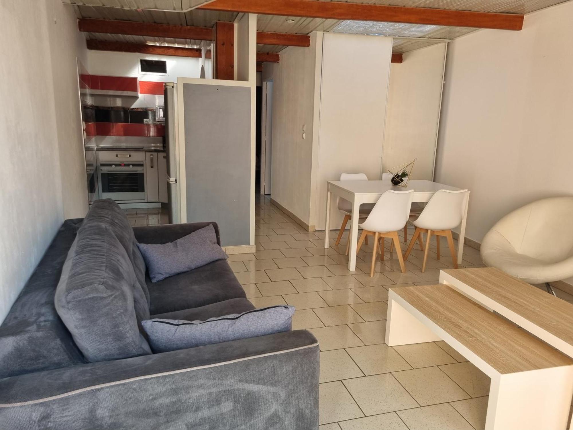 Cameos - Appartement Avec Terrasse Locairbi Le Crès Extérieur photo