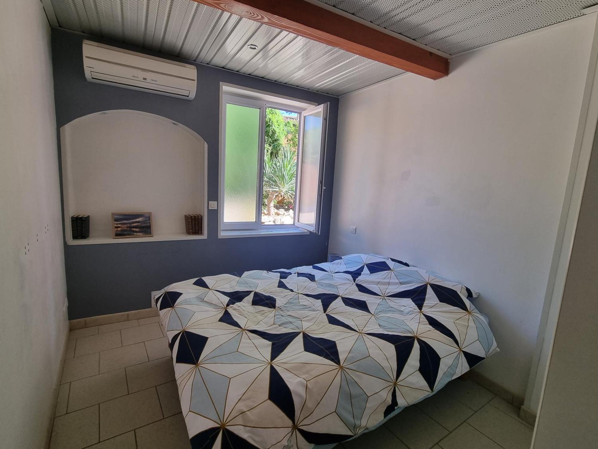 Cameos - Appartement Avec Terrasse Locairbi Le Crès Extérieur photo